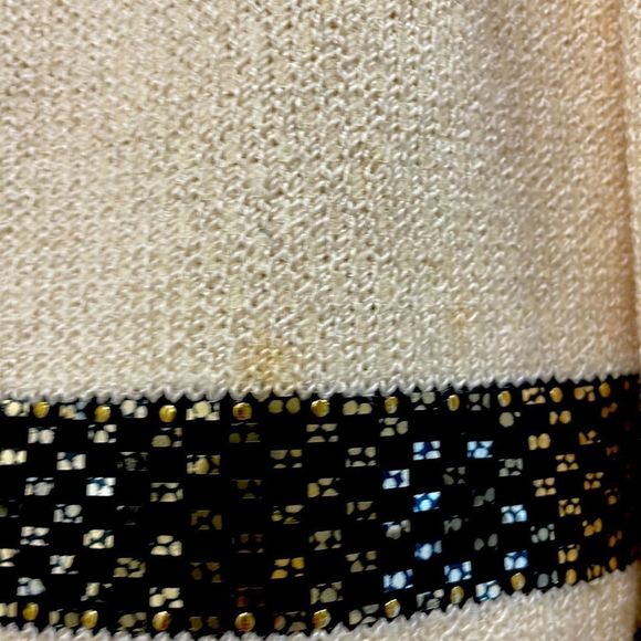 Vintage St. John Couture Jacket by Marie Gray - Picture 9 of 9